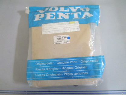 *NEW OEM* 0820 Volvo Penta Repair Kit 856746