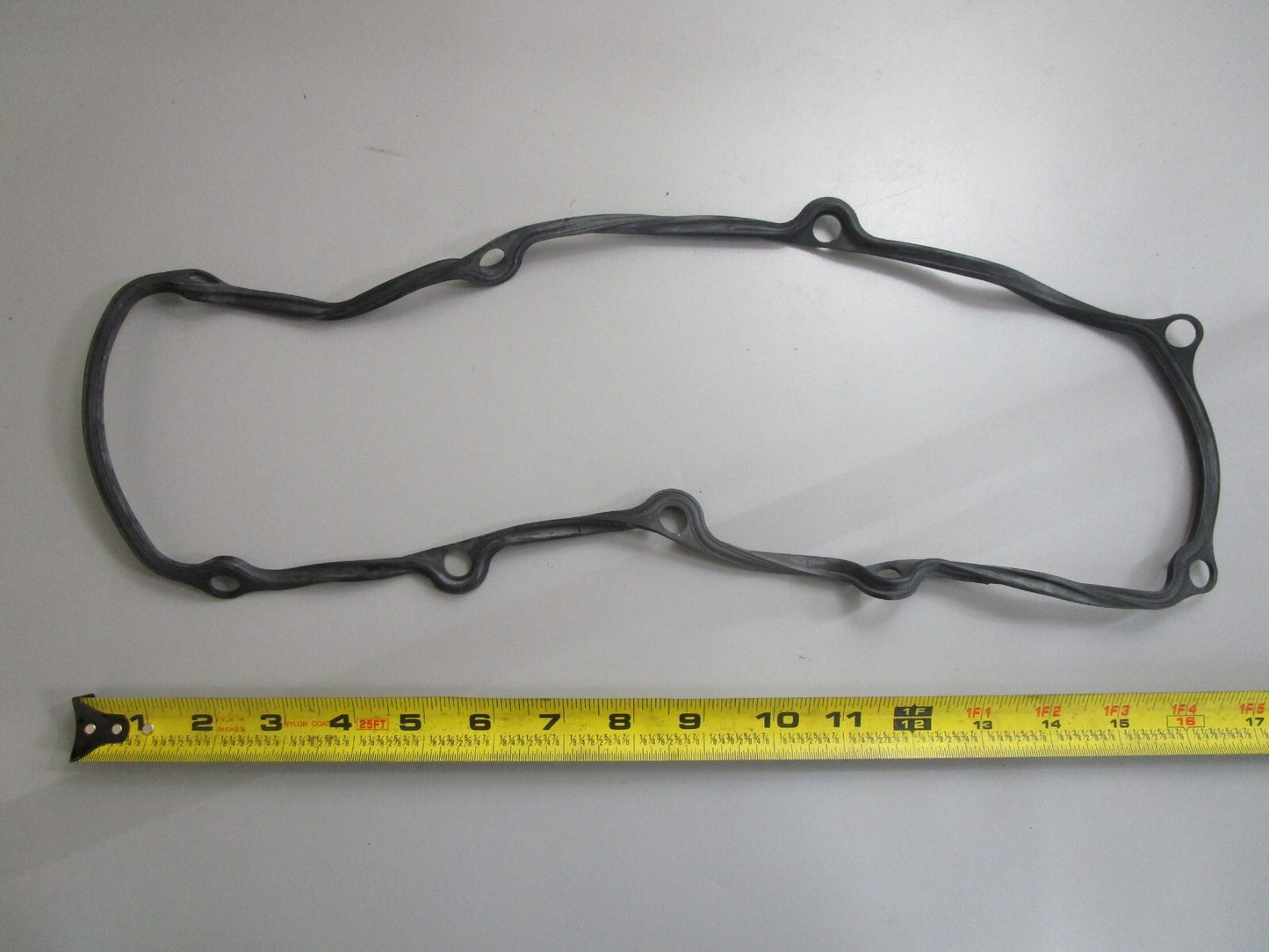 *NEW OEM* 0820 Honda Head Cover Gasket 12391-ZW1-000