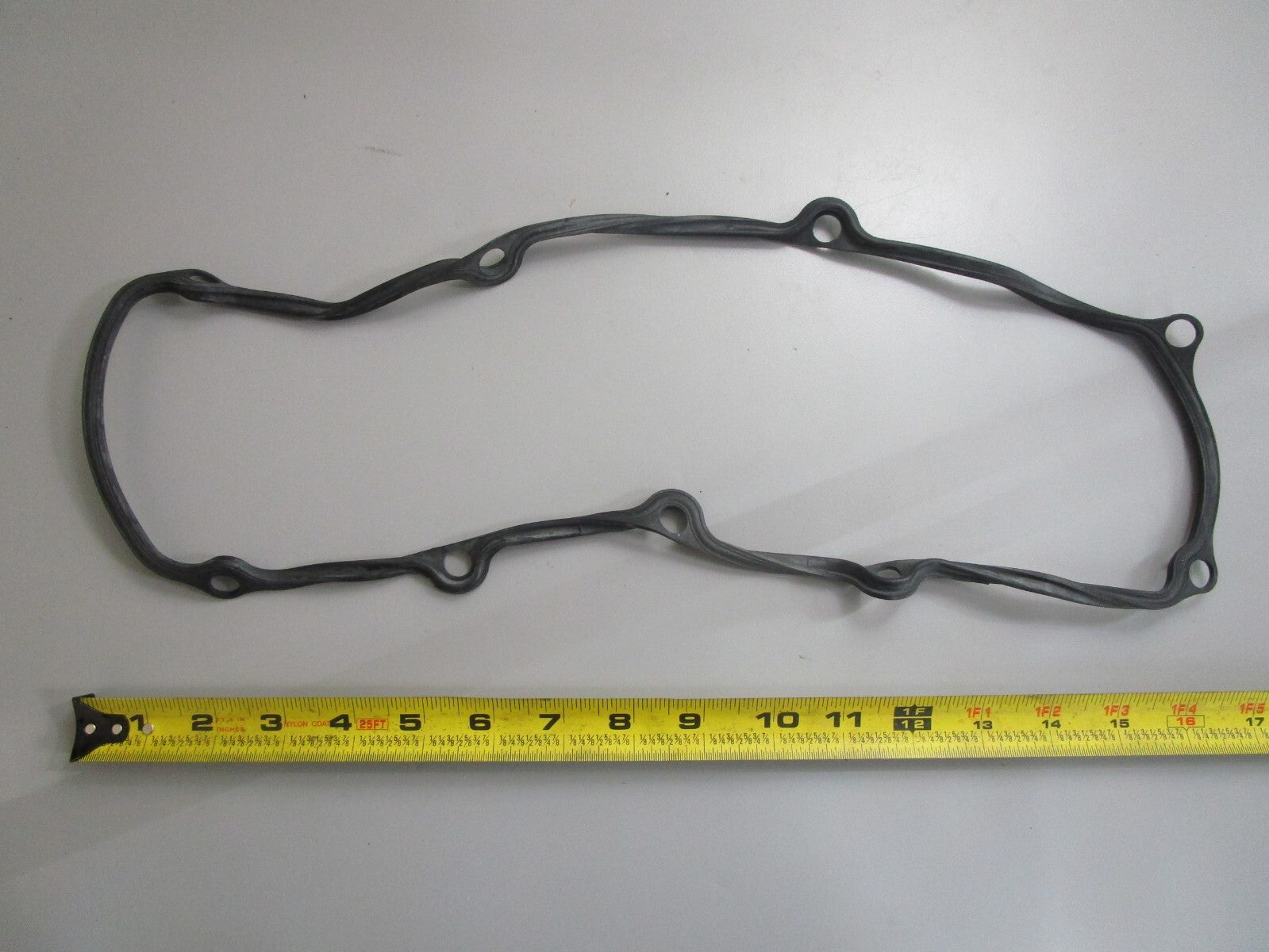 *NEW OEM* 0820 Honda Head Cover Gasket 12391-ZW1-000