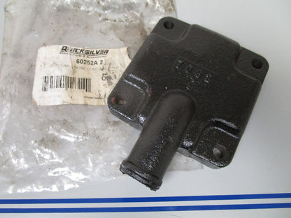 *NEW OEM* 0720 Mercury Quicksilver End Cap 60252A2