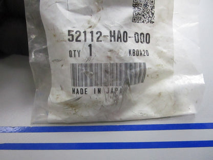 *NEW OEM* 0810 Honda Stopper 52112-HA0-000