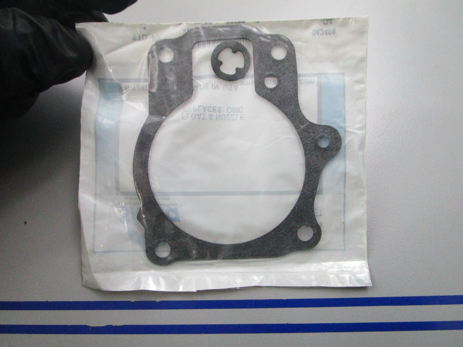 NEW Sierra 18-1241 Replaces: OMC Gasket 0810