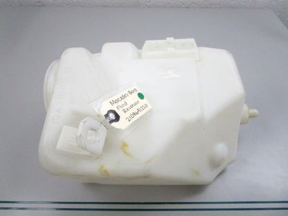 NEW OEM 2108691220 Mercedes-Benz Fluid Reservoir 0810