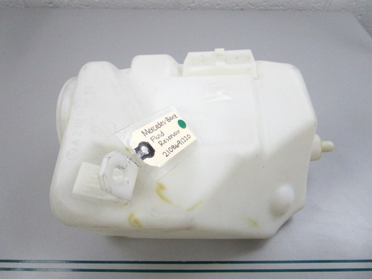 NEW OEM 2108691220 Mercedes-Benz Fluid Reservoir 0810