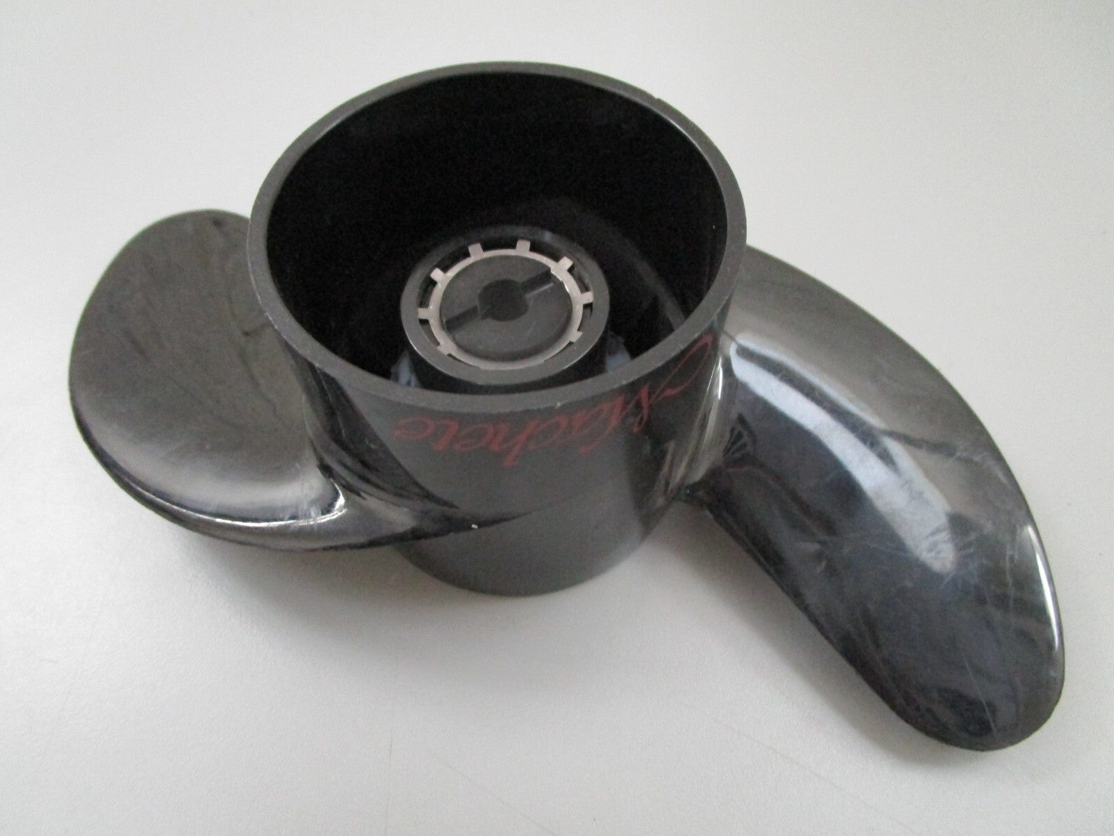 *NEW OEM* 0780 Mercury Quicksilver Propeller 48-814728