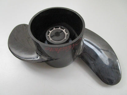 *NEW OEM* 0780 Mercury Quicksilver Propeller 48-814728