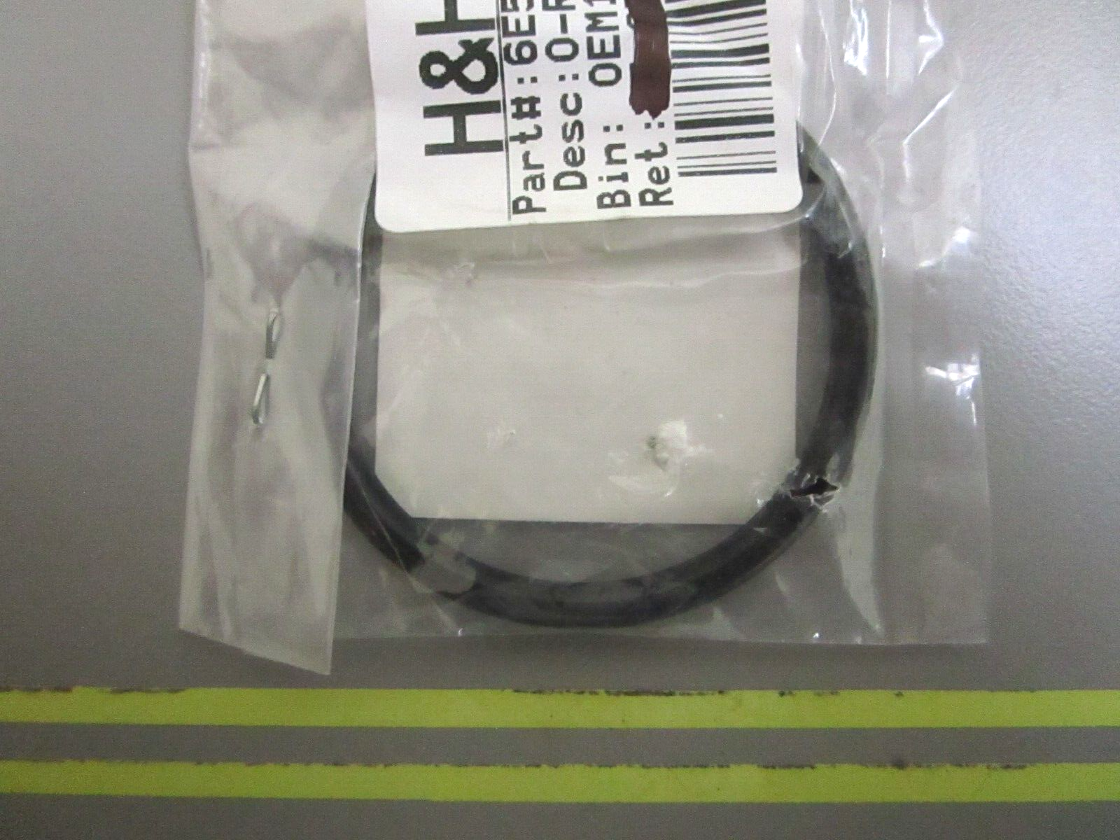 *NEW OEM* 0750 Yamaha O-RING 6E5-43862-00-00