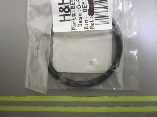 *NEW OEM* 0750 Yamaha O-RING 6E5-43862-00-00