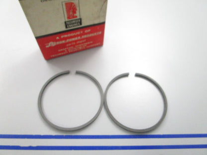 NEW OEM 310221 Tecumseh 2 Ring Set 0810