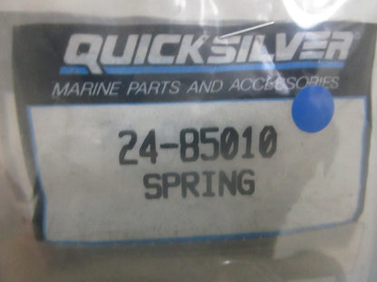*NEW OEM* (LOT OF 2) 0810 Mercury Quicksilver Spring 24-85010