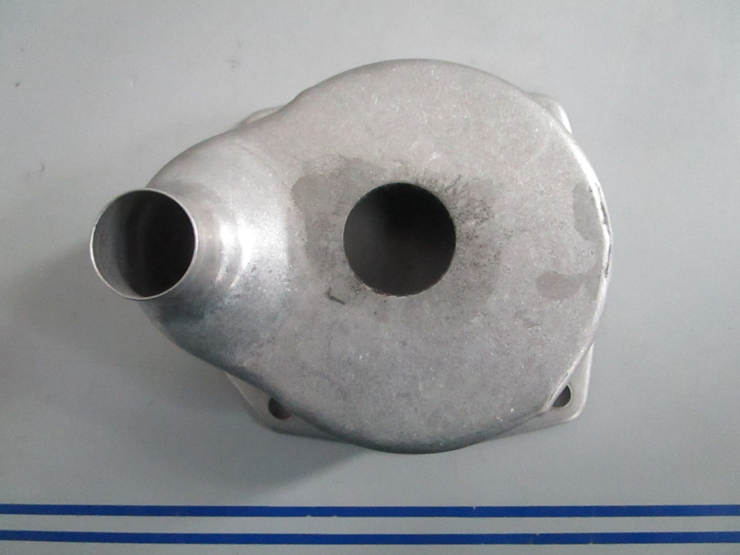 NEW OEM Honda 19221-ZW1-003 Impeller Housing 0820