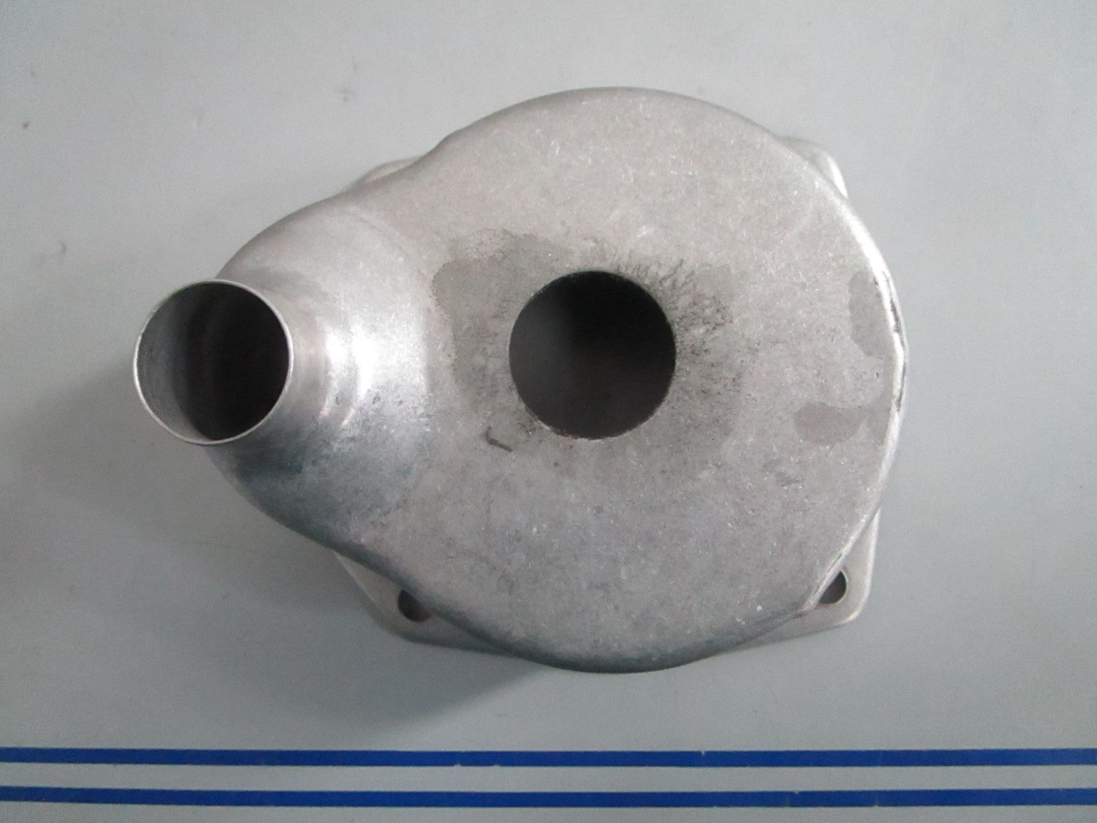 NEW OEM Honda 19221-ZW1-003 Impeller Housing 0820