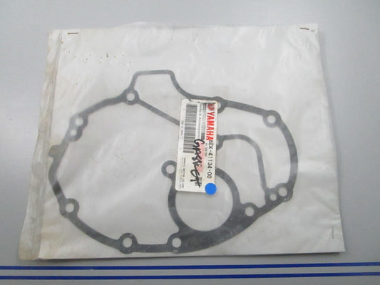*NEW OEM* 0810 Yamaha Gasket 6EK-41134-00-00