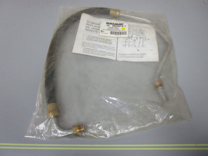 *NEW OEM* 0720 Mercury Quicksilver Hose Assembly 32-860207A1
