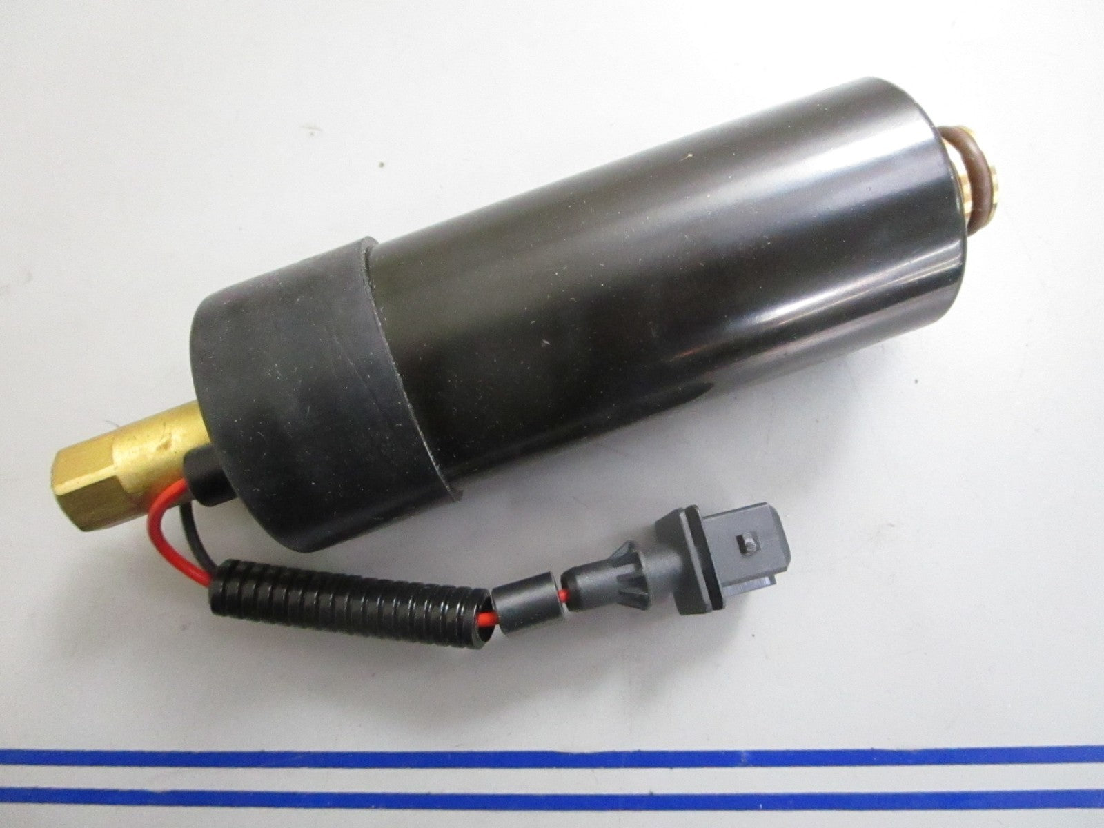*NEW* 0820 Marine 3.0 8.1L Fuel Pump Replaces: Volvo 3817328