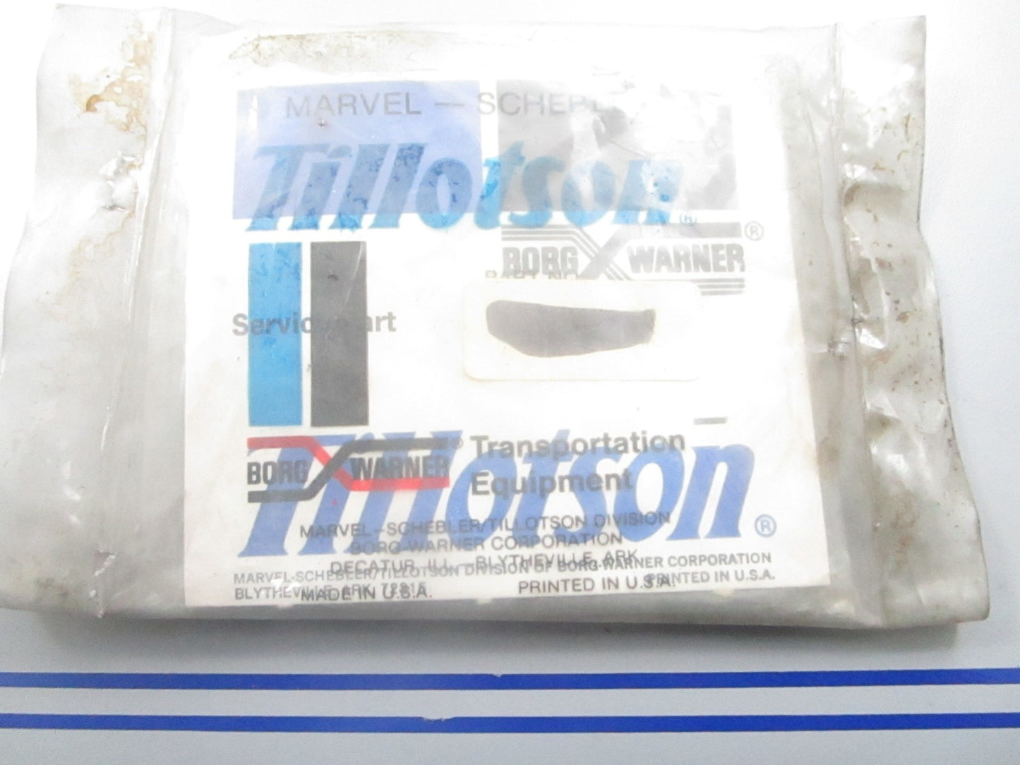 *NEW OEM* 0810 Mercury Quicksilver Carburetor Rebuild Kit 1399-4218