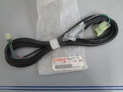 *NEW OEM* 0820 Yamaha Lead Wire 6R3-82521-70-00