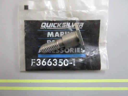 *NEW OEM* 0820 Mercury Quicksilver Pivot F366350-1