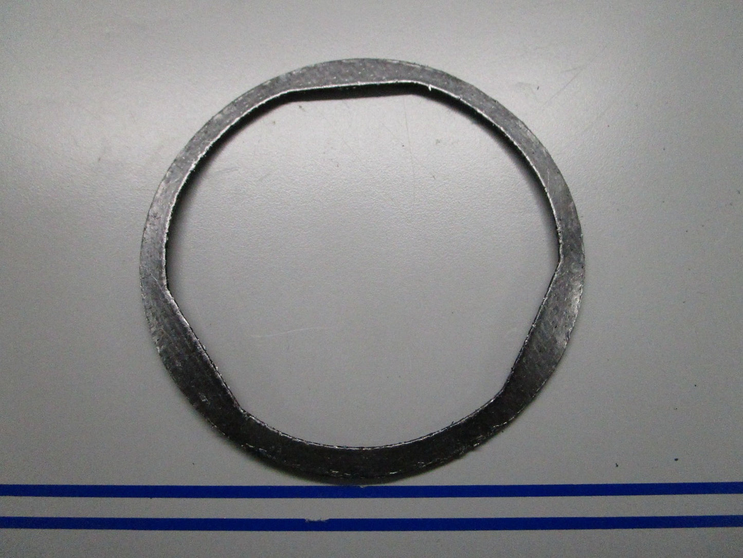 *NEW OEM* 0810 Cummins Exhaust Out Connection Gasket 3684359