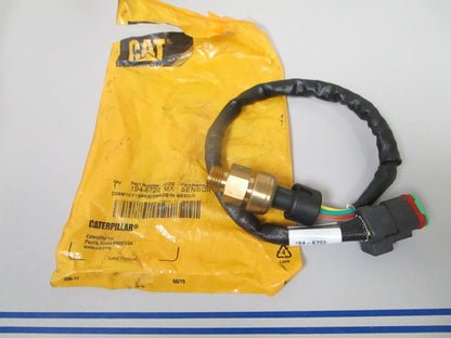 NEW OEM 194-6722 CAT Caterpillar Pressure Sensor 0720
