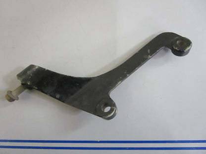 *NEW OEM* 0820 Mercury Quicksilver Throttle Cable Mounting Bracket 47502A2