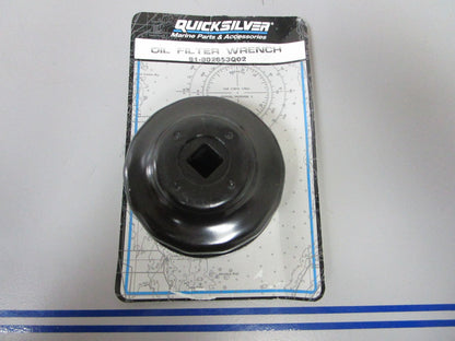 *NEW OEM* 0720 Mercury Quicksilver Filter Wrench 91-802653Q02
