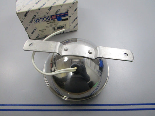 NEW 405220-3 Sea-Dog Spreader SS Light 0810