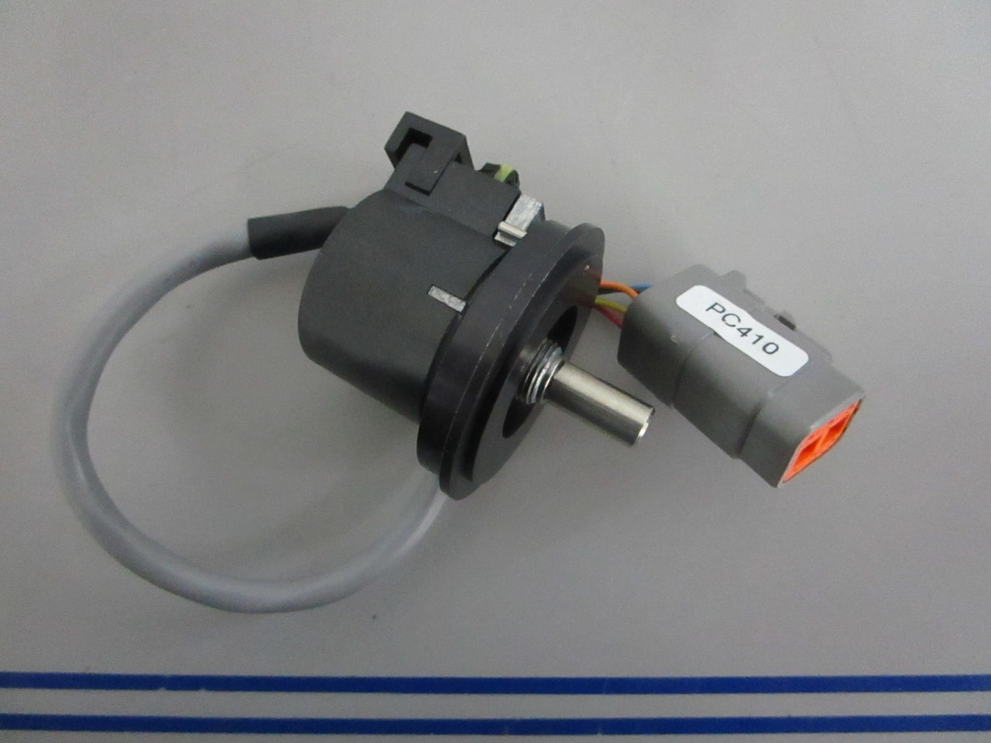 *NEW OEM* 0820 Crown Steer Encoder Assy 132082