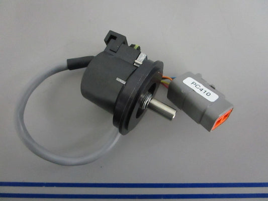 *NEW OEM* 0820 Crown Steer Encoder Assy 132082