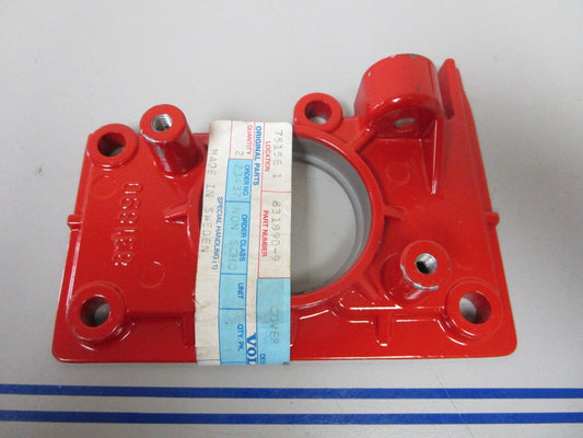 *NEW OEM* 0720 Volvo Penta Heat Exchanger Cover 831890