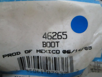 *NEW OEM* 0810 Mercury Quicksilver Boot 46265