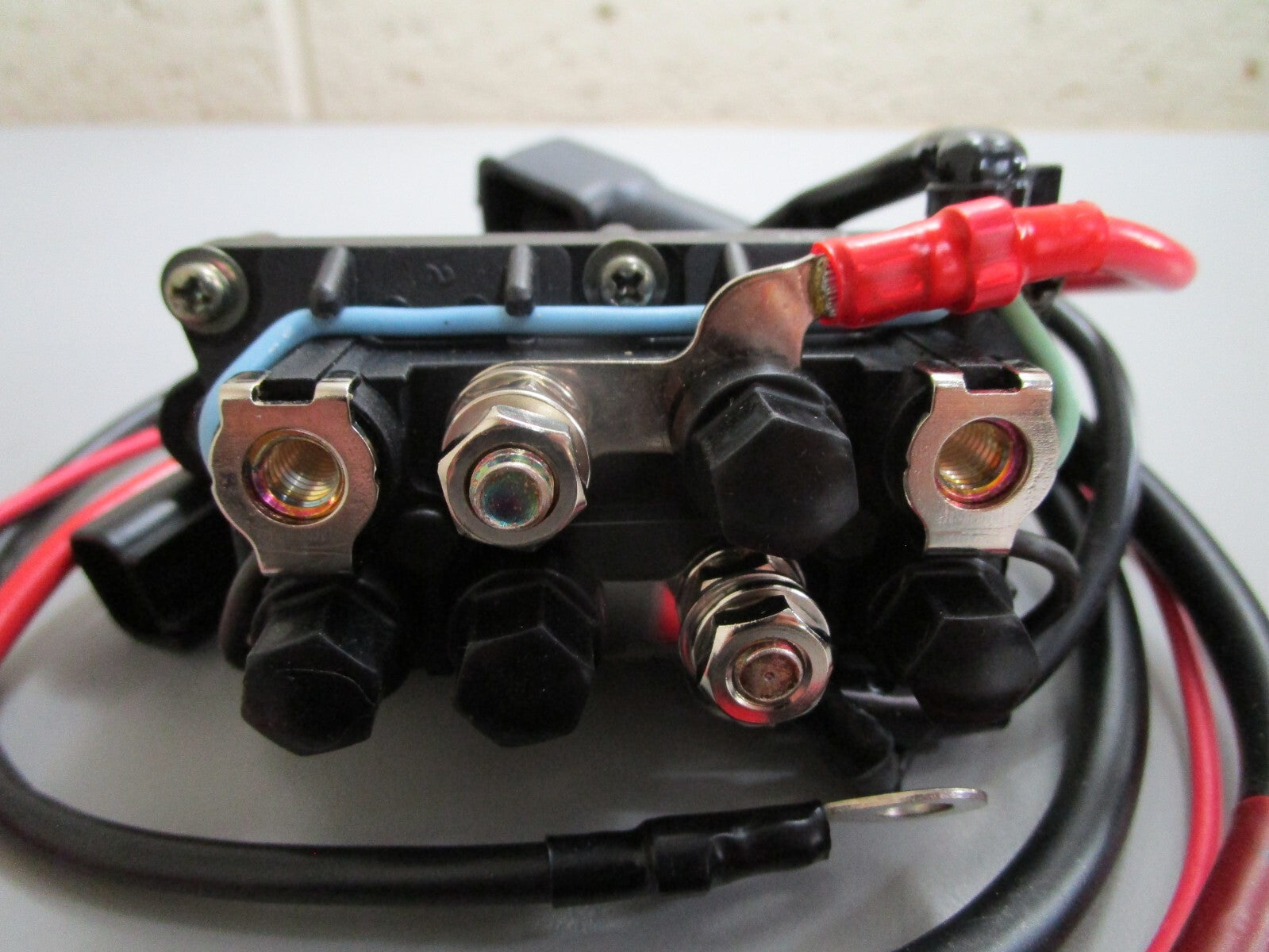 *NEW OEM* 0820 Yamaha Relay Assy 69J-81950-02-00