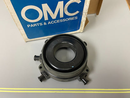 *NEW OEM* 0720 OMC Johnson Evinrude Distributor Cap 383520 383522