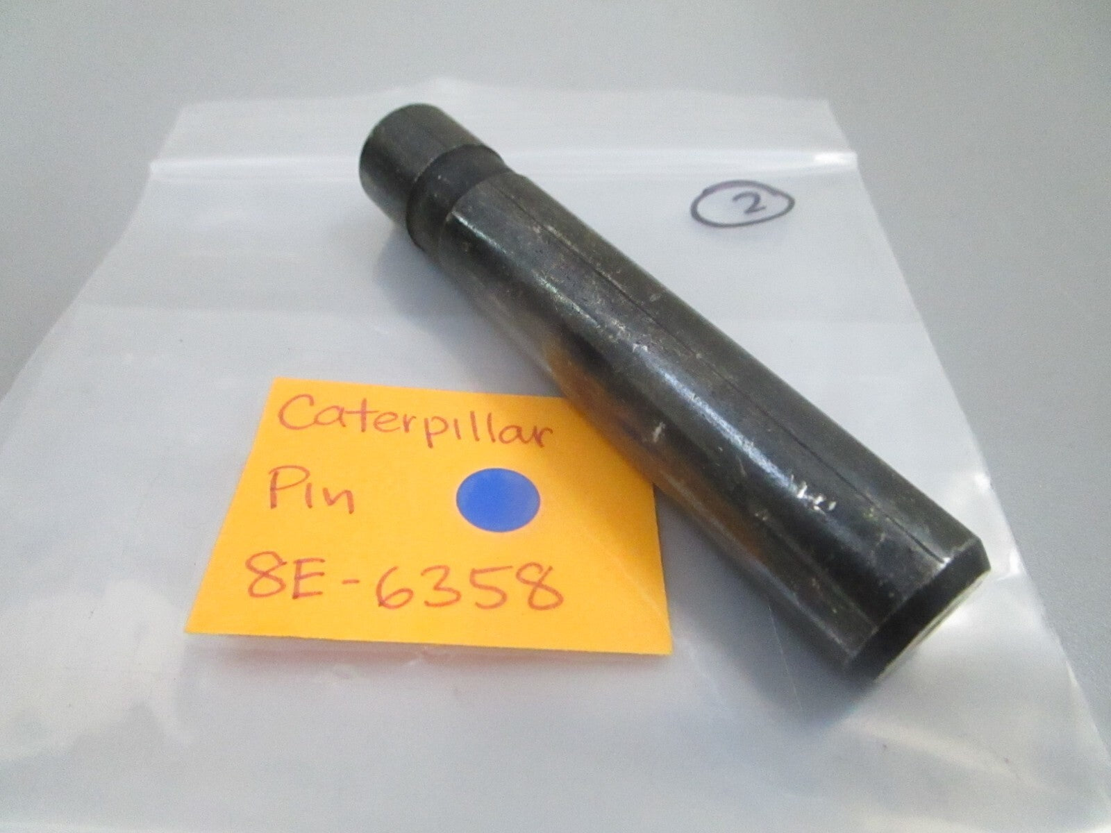 *NEW OEM* 0780 Caterpillar Pin 8E-6358