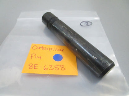 *NEW OEM* 0780 Caterpillar Pin 8E-6358