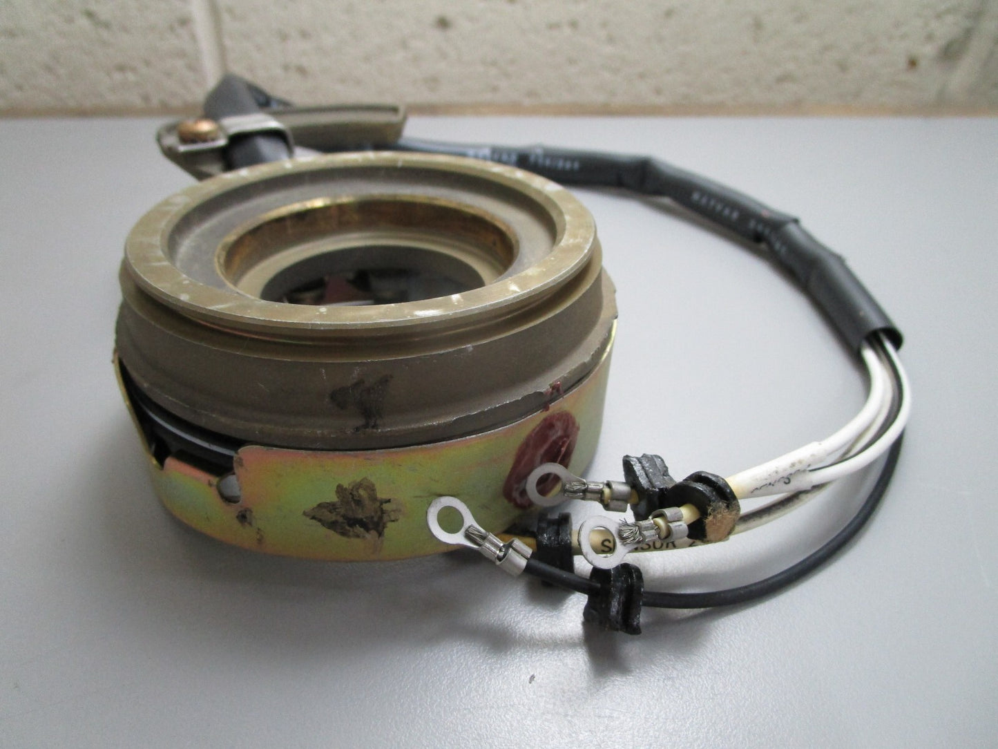 *NEW OEM* 0820 OMC Johnson Evinrude Timer Base Sensor Ay 581251 0581251