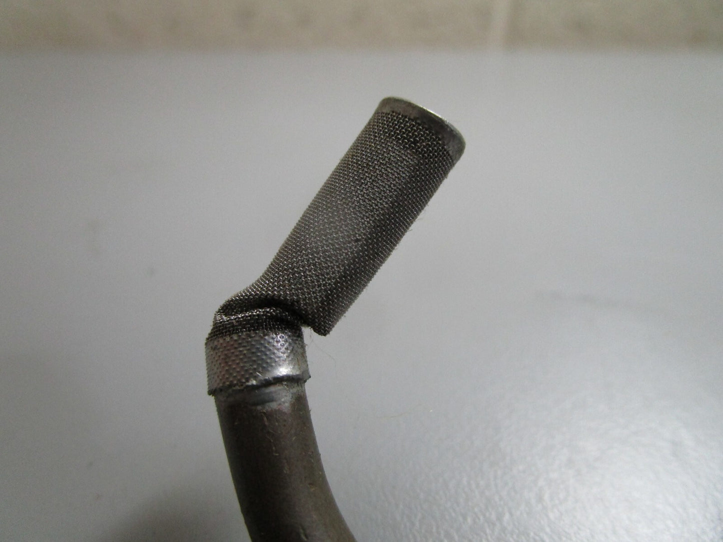 *NEW OEM* 0820 OMC Johnson Evinrude Fuel Housing 380397 0380397