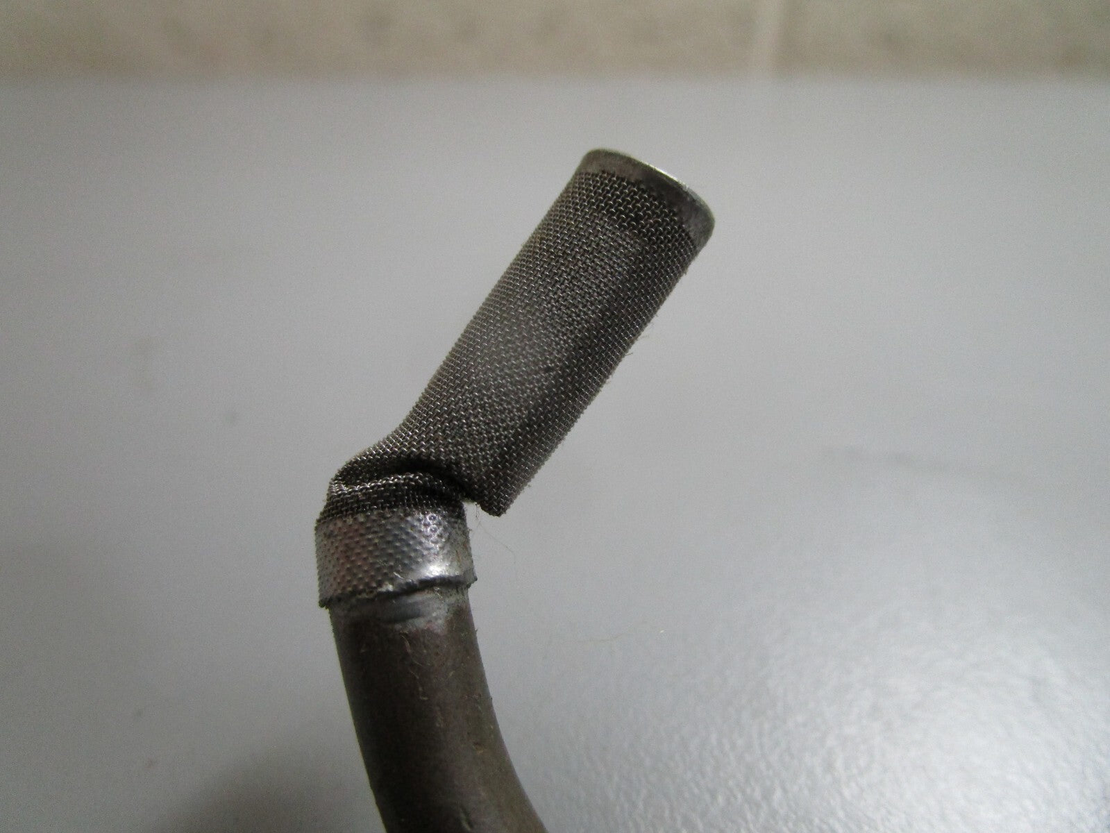 *NEW OEM* 0820 OMC Johnson Evinrude Fuel Housing 380397 0380397