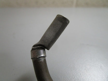 *NEW OEM* 0820 OMC Johnson Evinrude Fuel Housing 380397 0380397