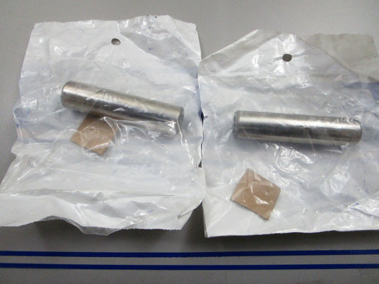 *NEW OEM* (LOT OF 2) 0810 OMC Johnson Evinrude Wrist Pin 326764 0326764