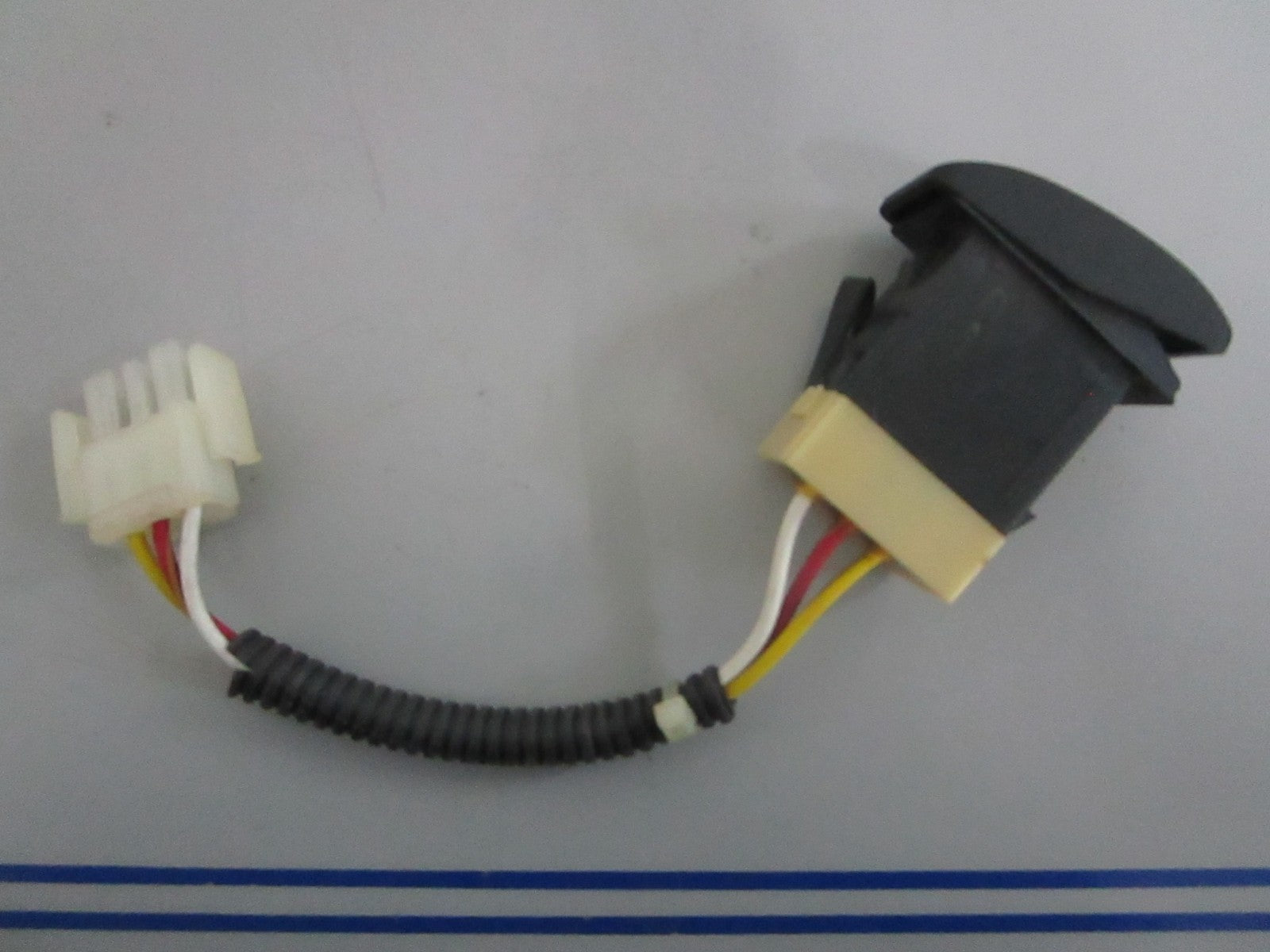 NEW OEM JR1-H2917-20-00 Yamaha Forward Reverse Switch 0820
