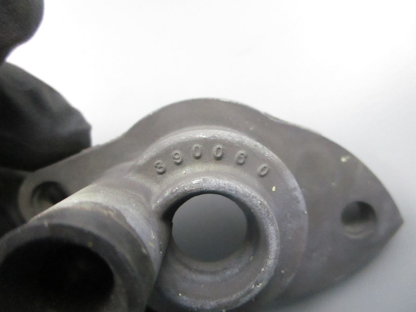 NEW OEM AA390060 Mercury Force Water Pump Housing 0810