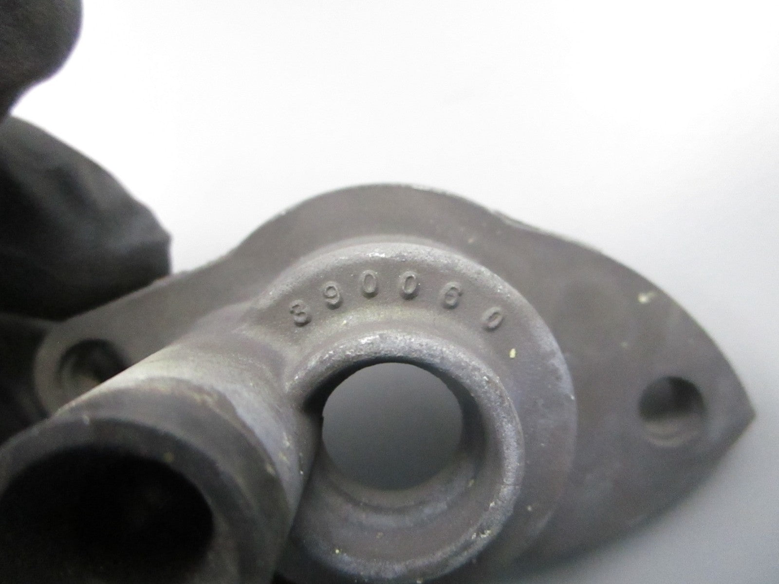 NEW OEM AA390060 Mercury Force Water Pump Housing 0810