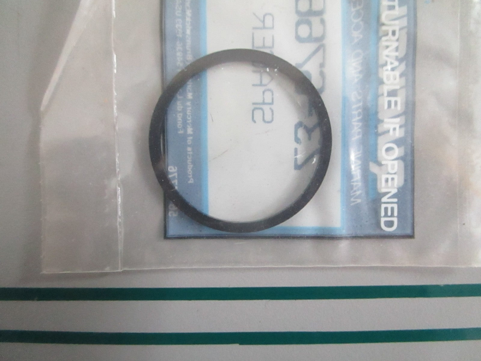 NEW OEM 23-67668 Mercury Quicksilver Spacer 0820
