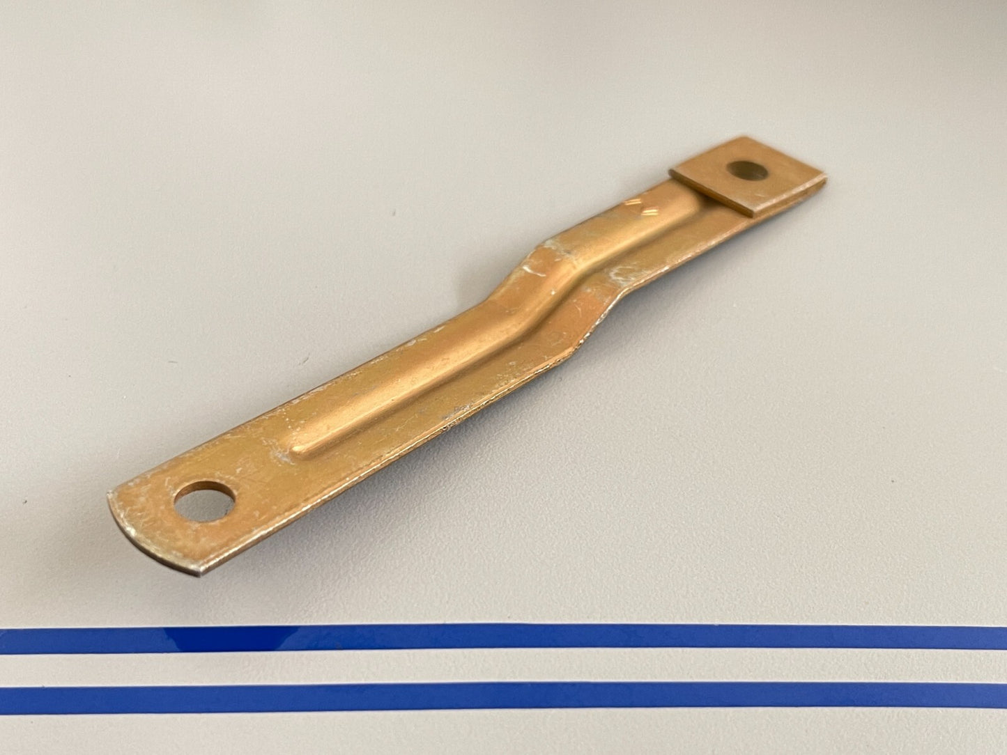 *NEW OEM* 0810 OMC Johnson Evinrude Throttle Link 317540 0317540