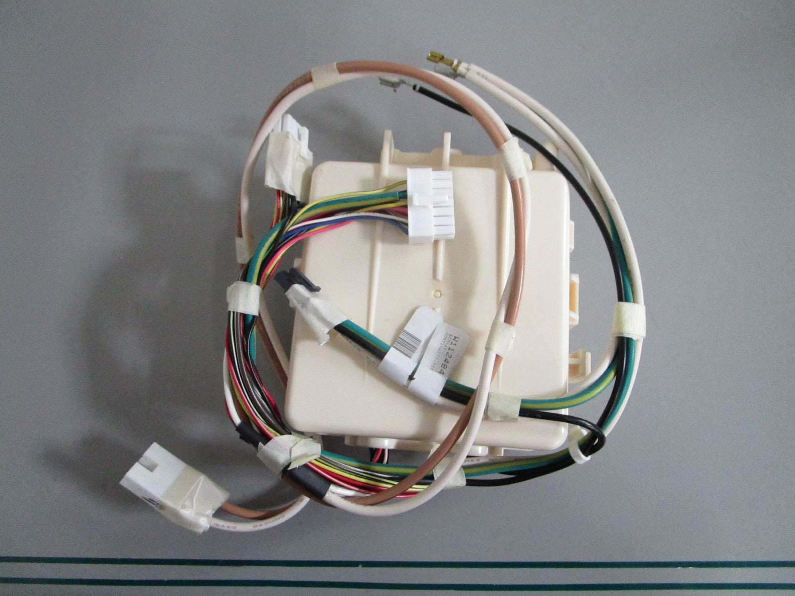 Whirlpool NEW OEM Refrigerator Control Box Assembly W11487480 NOS Genuine 0820