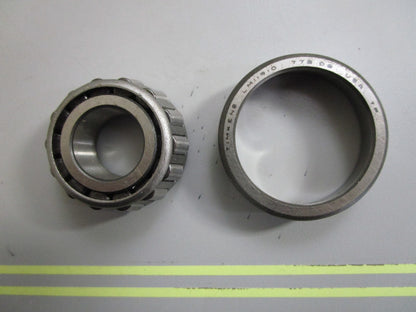 *NEW* 0820 GLM Tapered Roller Bearing 21511 Replaces: 31-32575A1
