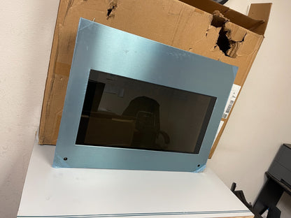 NEW OEM W116602609 Whirlpool Door Glass Assy 0820