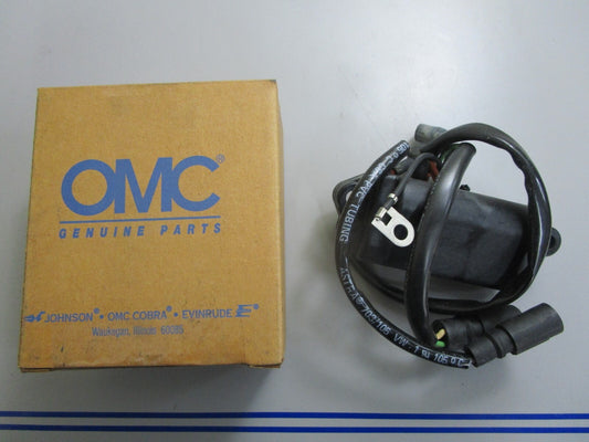 *NEW OEM* 0820 OMC Johnson Evinrude Power Pack 583116 0583116