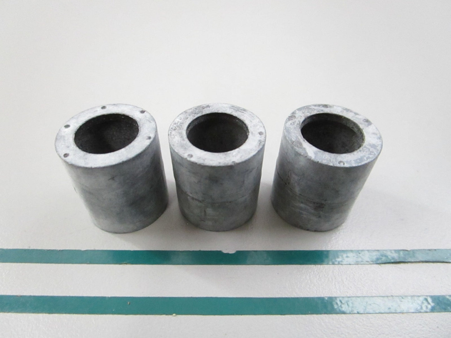 NEW OEM (LOT OF 3) 26-25192 Mercury Quicksilver Seal 0810